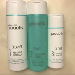 Proactive (BRAND NEW)